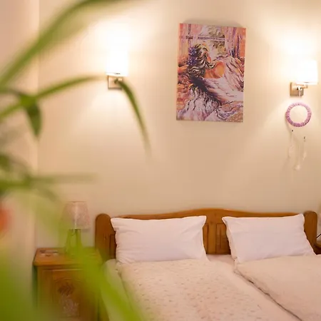 Seek And Hide - Little Julia's Hideaway Apartment