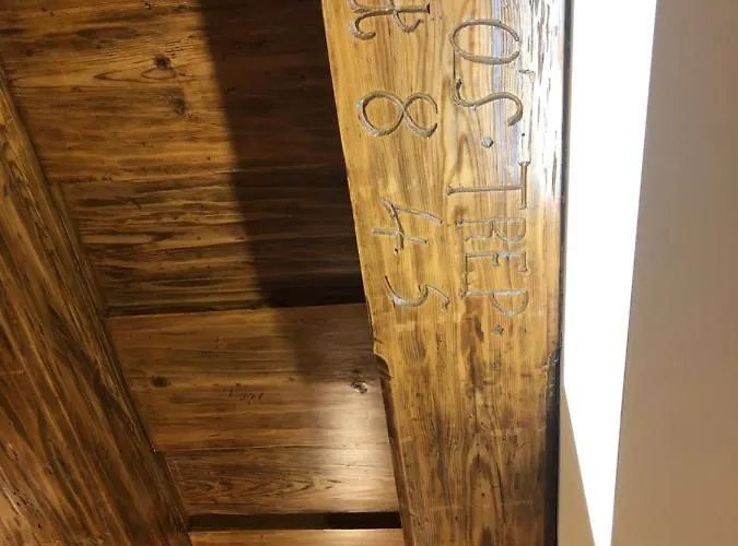 아파트 Seek And Hide - Little Julia's Hideaway *