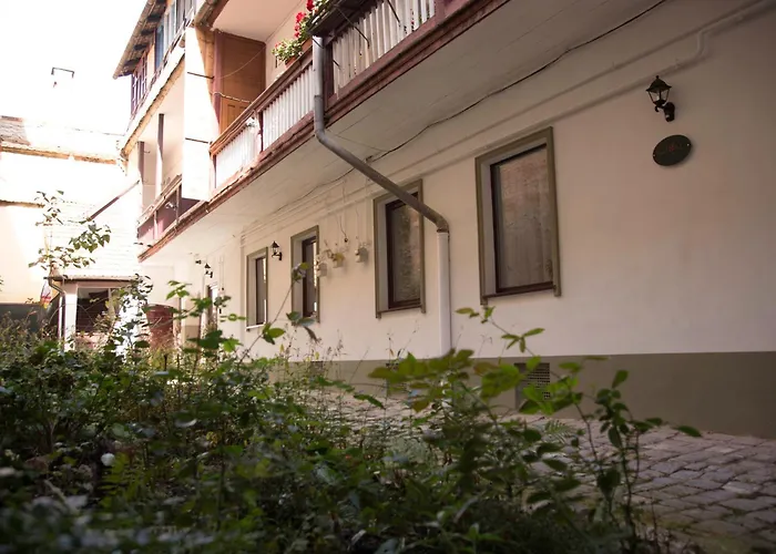 Seek And Hide - Little Julia's Hideaway * Brasov