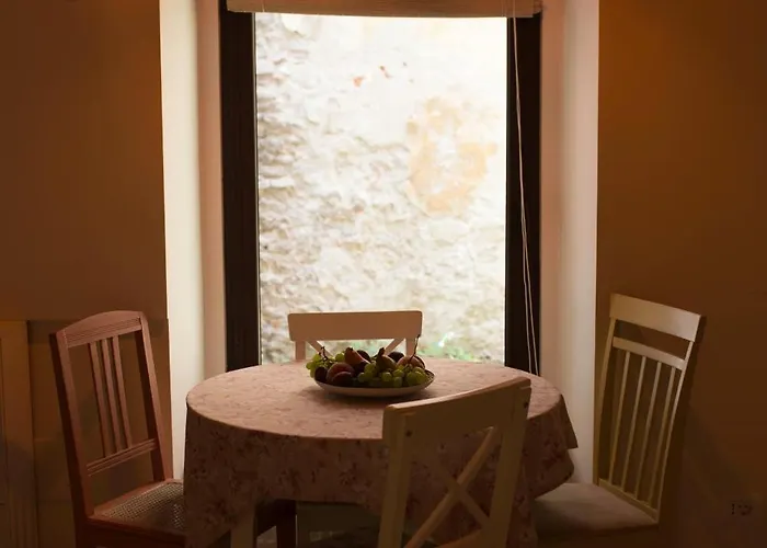 Seek And Hide - Little Julia's Hideaway * Brasov