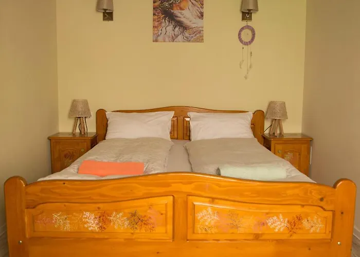 Seek And Hide - Little Julia's Hideaway Apartment Brasov