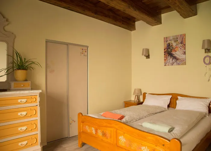 Seek And Hide - Little Julia's Hideaway Brasov