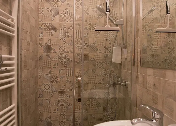 Seek And Hide - Little Julia's Hideaway Apartment Brasov